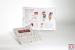 Karate - Das Buch für Kinder
